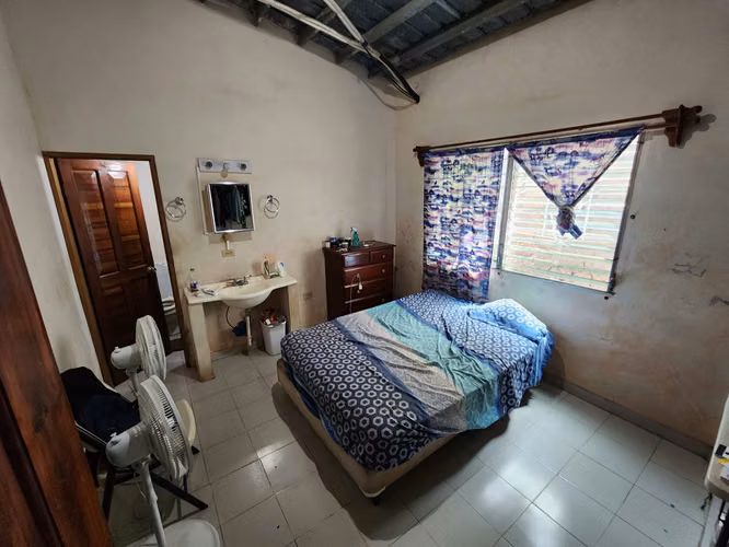 Casa en Pacora, Nueva Esperanza de 402m2