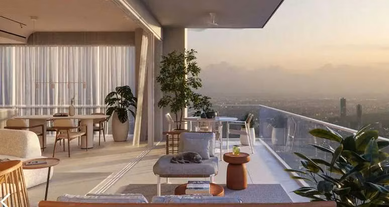 VENTA DE APARTAMENTOS EN COSTA DEL ESTE - RESIDENCIAL