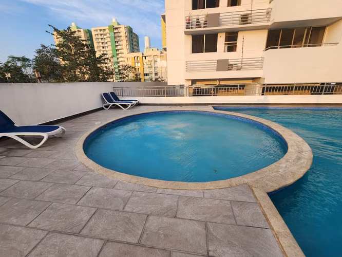 Venta /alquiler $650 Apto en Ph Torres de Toscana