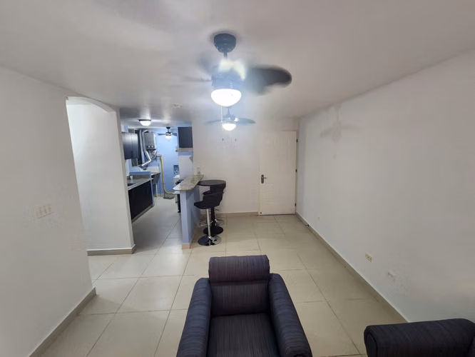 Venta /alquiler $650 Apto en Ph Torres de Toscana