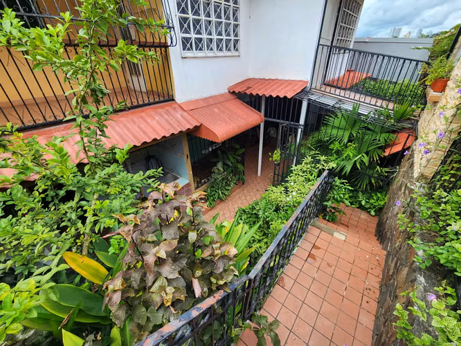 Casa en La Loma, Hato Pintado - Imagen 3