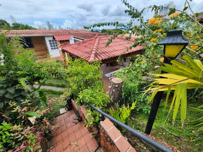 Casa en La Loma, Hato Pintado - Imagen 4