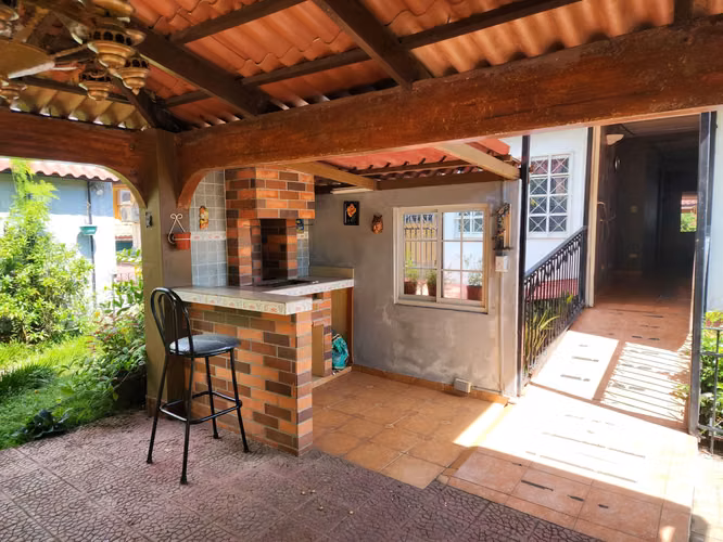 Casa en La Loma, Hato Pintado - Imagen 17