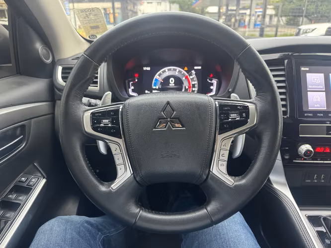 MITSUBISHI MONTERO SPORT - Imagen 9