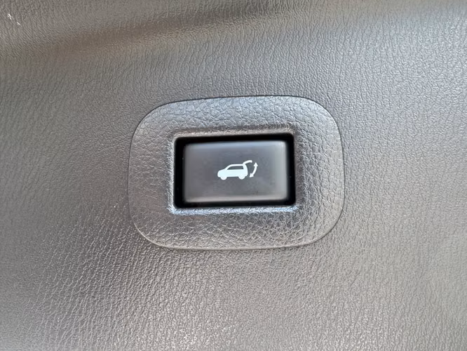 INFINITI QX80 2019 - Imagen 17