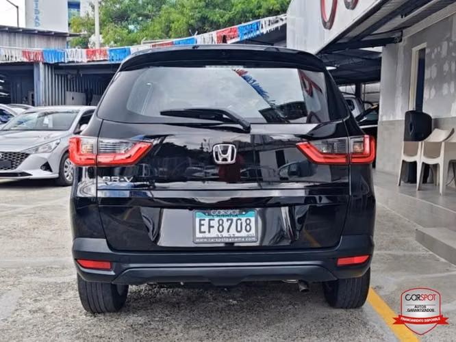 HONDA BR-V 2024 - Imagen 6