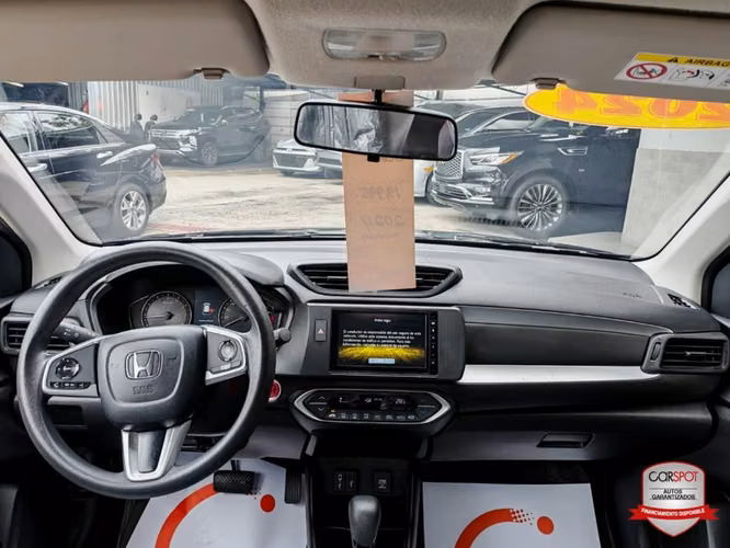 HONDA BR-V 2024
