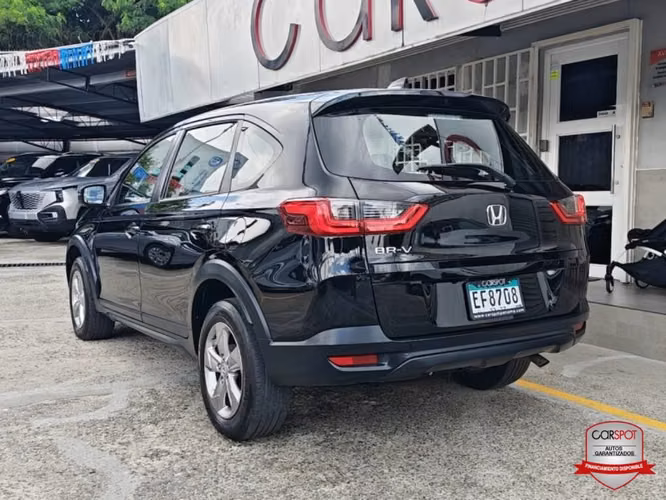 HONDA BR-V 2024 - Imagen 5