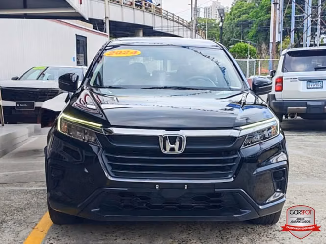 HONDA BR-V 2024 - Imagen 2