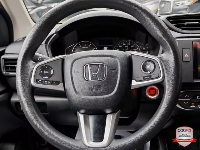 HONDA BR-V 2024