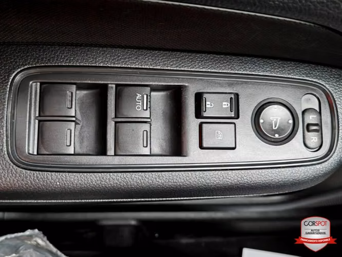 HONDA BR-V 2024