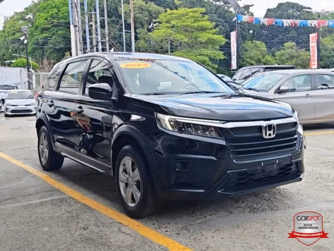HONDA BR-V 2024 - Imagen 3