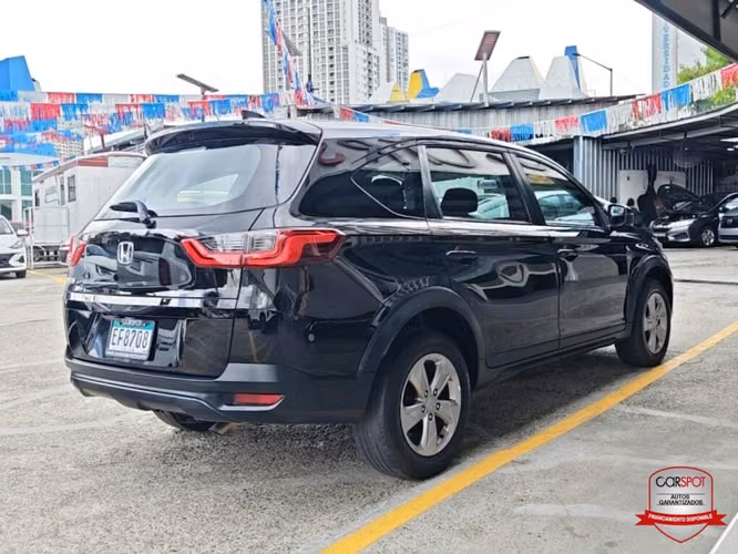 HONDA BR-V 2024 - Imagen 4