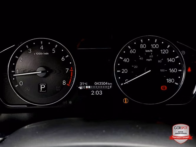 HONDA BR-V 2024