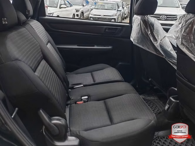 HONDA BR-V 2024