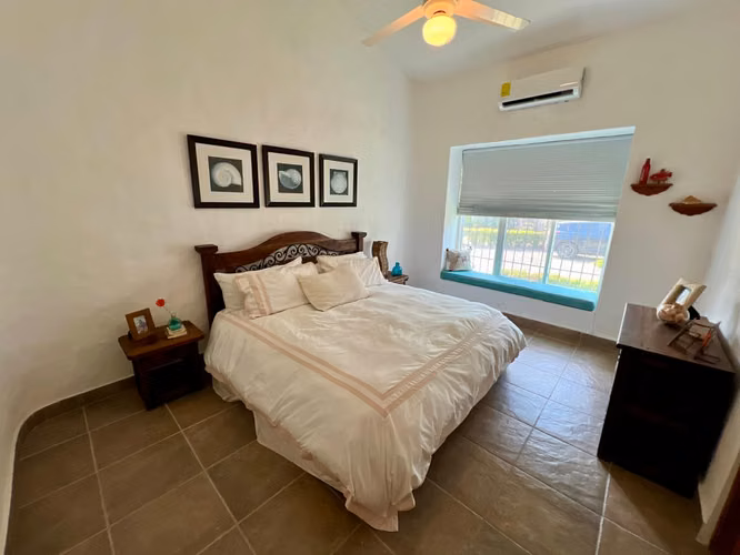 PUNTA BARCO CASA EN VENTA
