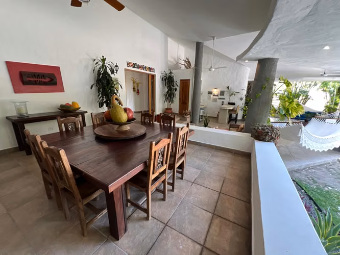PUNTA BARCO CASA EN VENTA