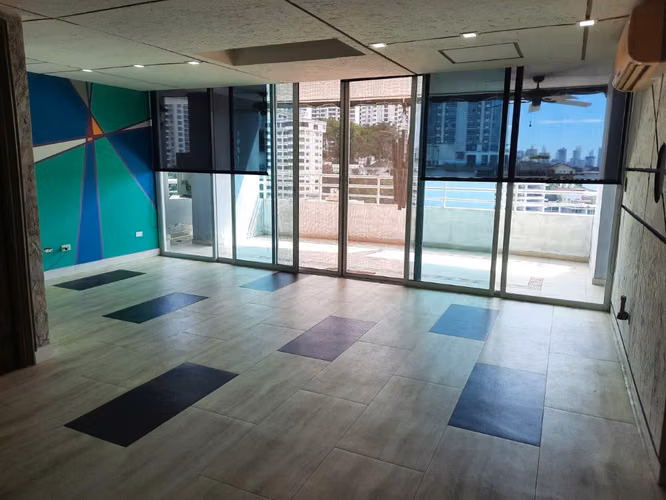 Apartamento espacioso en El Dorado - Imagen 12