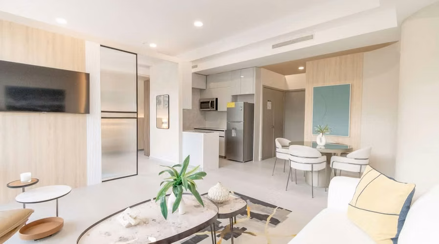 Proyecto SEASIDE HOUSE – Calle Urugüay - Imagen 8
