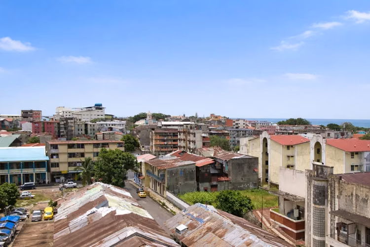 Terreno en venta, Santa Ana