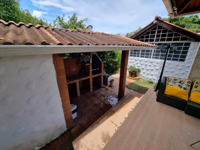 Complejo Privado de 3 Casas con Piscina en Coronado