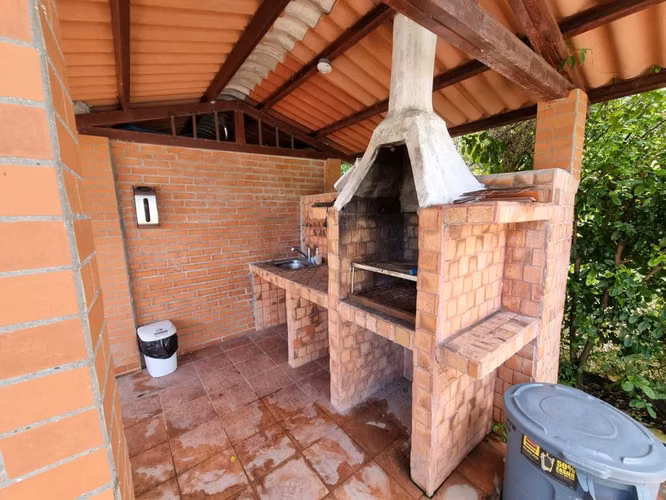 Complejo Privado de 3 Casas con Piscina en Coronado
