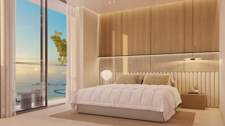 Apartamento Preventa Bella Vista GM