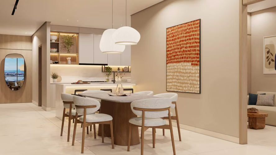 Apartamento Preventa Bella Vista GM