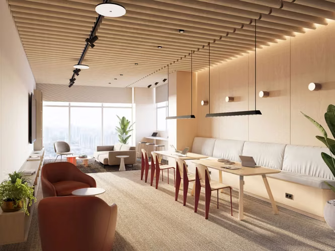 Apartamento Preventa Bella Vista GM