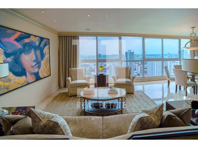 Se Vende Apartamento en PH Arboleda - Altos del Golf - Imagen 6