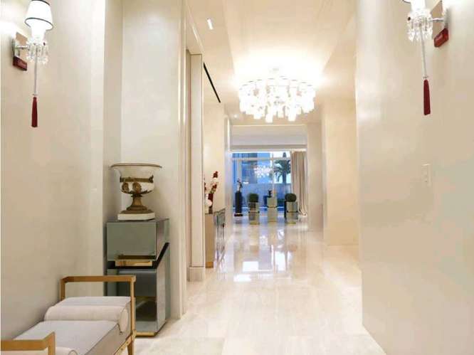 VENTA DE APARTAMENTO EN OCEAN REEF PUNTA PACIFICA PANAMÁ