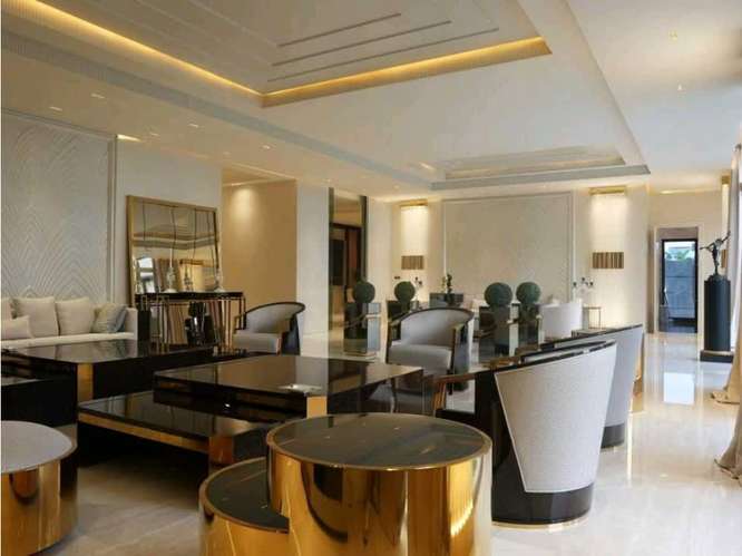 VENTA DE APARTAMENTO EN OCEAN REEF PUNTA PACIFICA PANAMÁ