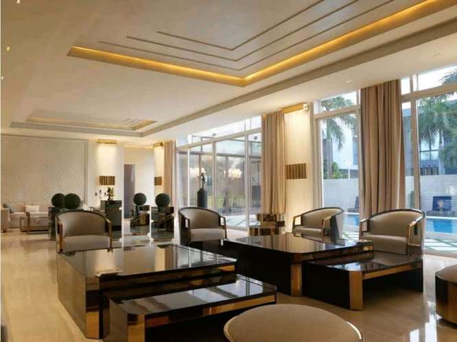 VENTA DE APARTAMENTO EN OCEAN REEF PUNTA PACIFICA PANAMÁ