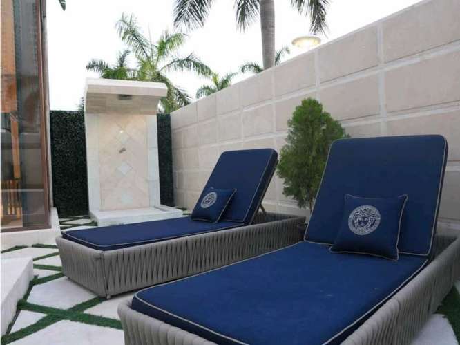 VENTA DE APARTAMENTO EN OCEAN REEF PUNTA PACIFICA PANAMÁ