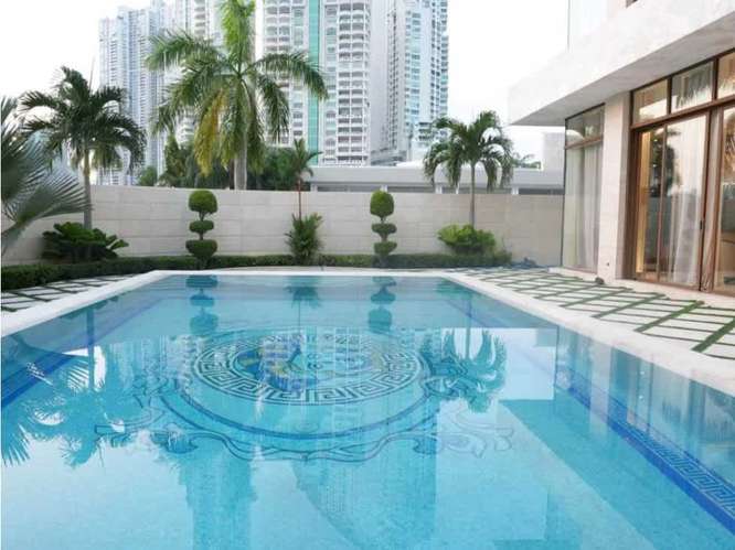 VENTA DE APARTAMENTO EN OCEAN REEF PUNTA PACIFICA PANAMÁ