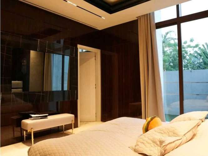 VENTA DE APARTAMENTO EN OCEAN REEF PUNTA PACIFICA PANAMÁ
