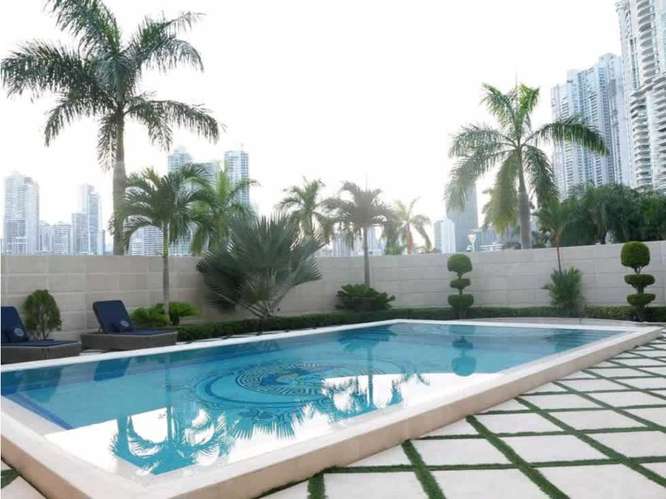 VENTA DE APARTAMENTO EN OCEAN REEF PUNTA PACIFICA PANAMÁ