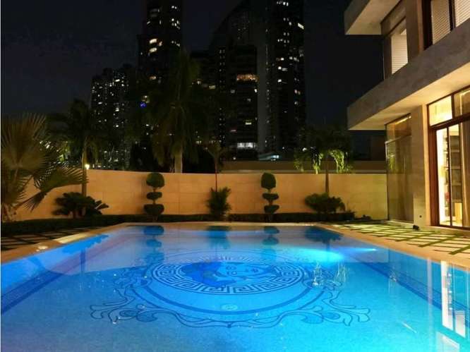 VENTA DE APARTAMENTO EN OCEAN REEF PUNTA PACIFICA PANAMÁ