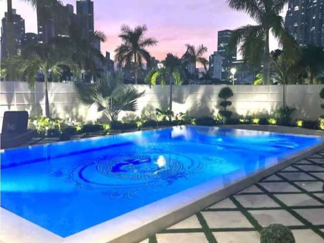 VENTA DE APARTAMENTO EN OCEAN REEF PUNTA PACIFICA PANAMÁ