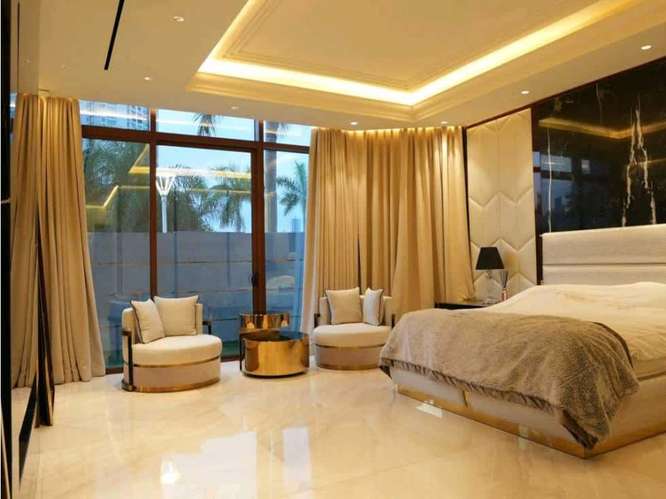 VENTA DE APARTAMENTO EN OCEAN REEF PUNTA PACIFICA PANAMÁ