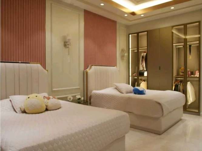 VENTA DE APARTAMENTO EN OCEAN REEF PUNTA PACIFICA PANAMÁ
