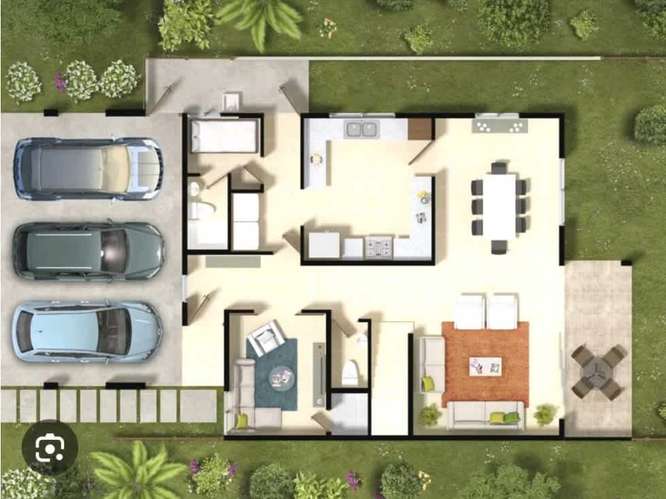 Se Vende Casa en Golf garden Panama 
Tipo C - Imagen 12
