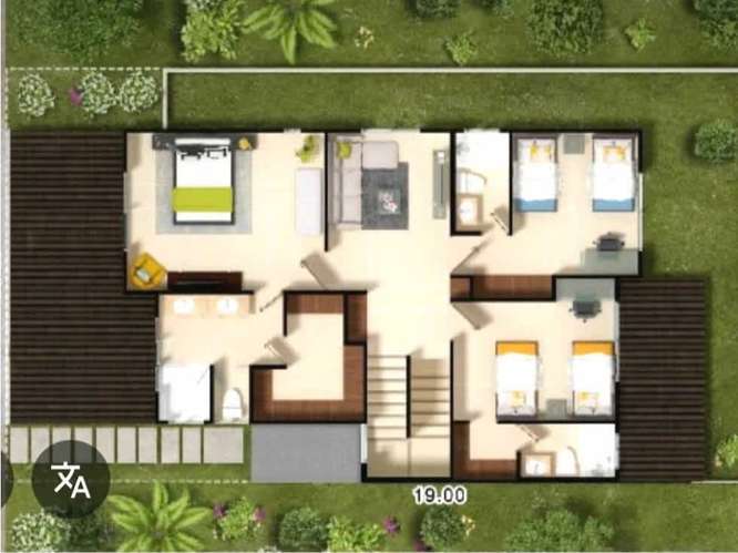 Se Vende Casa en Golf garden Panama 
Tipo C - Imagen 13