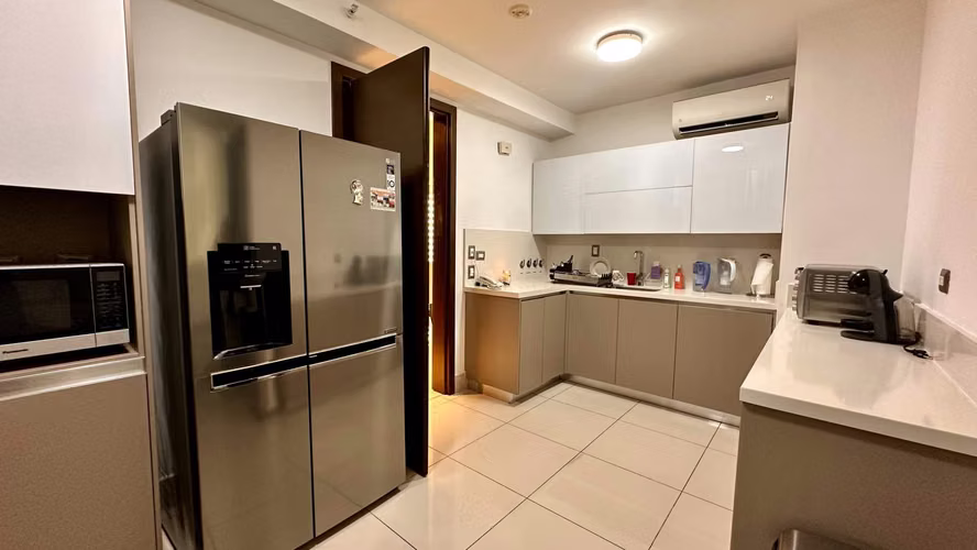 Se vende apartamento en Costa del Este, Panamá