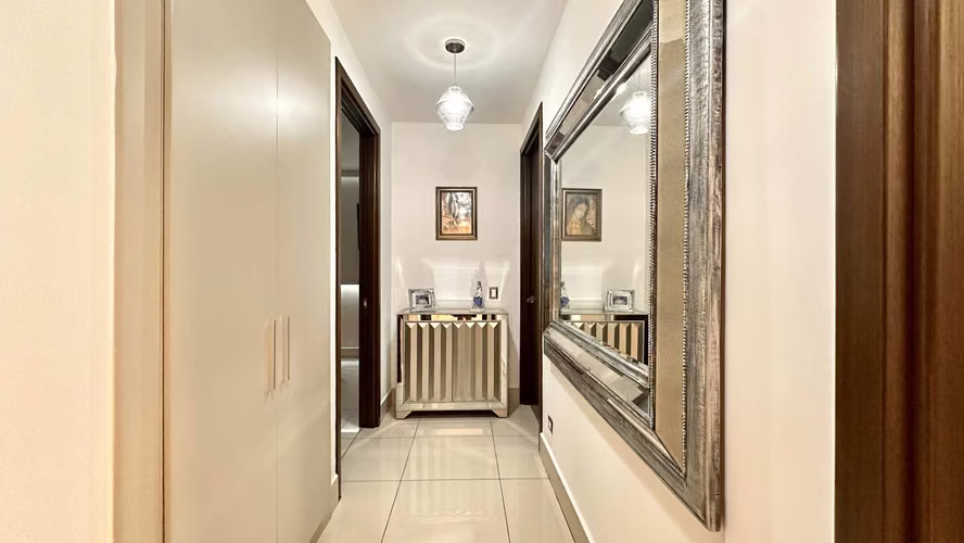 Se vende apartamento en Costa del Este, Panamá