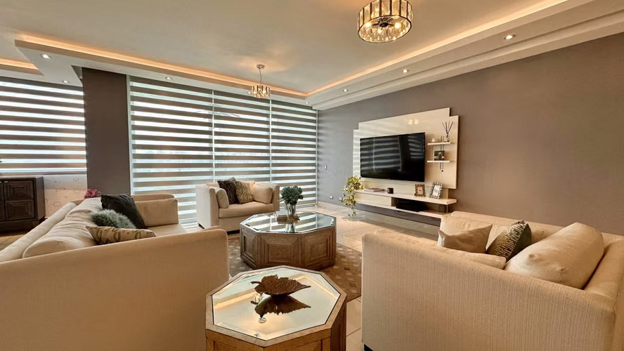 Se vende apartamento en Costa del Este, Panamá