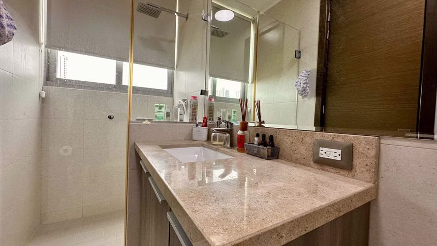 Se vende apartamento en Costa del Este, Panamá