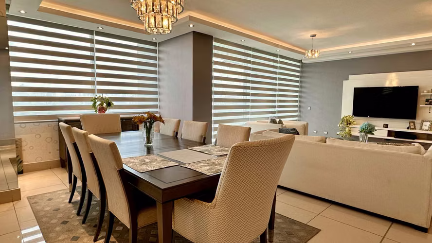 Se vende apartamento en Costa del Este, Panamá