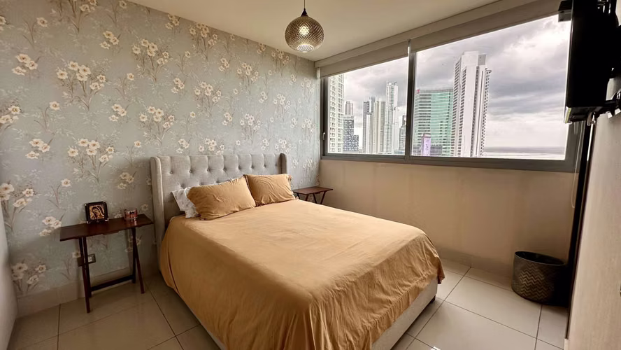 Se vende apartamento en Costa del Este, Panamá