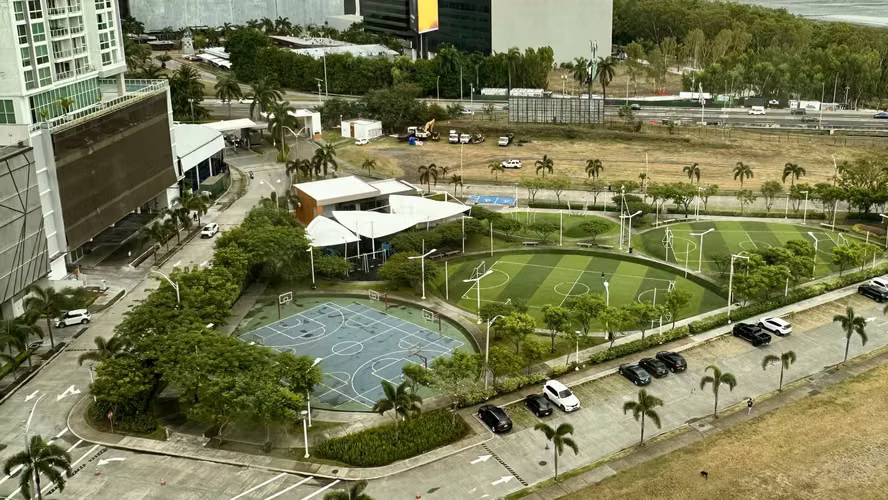 Se vende apartamento en Costa del Este, Panamá